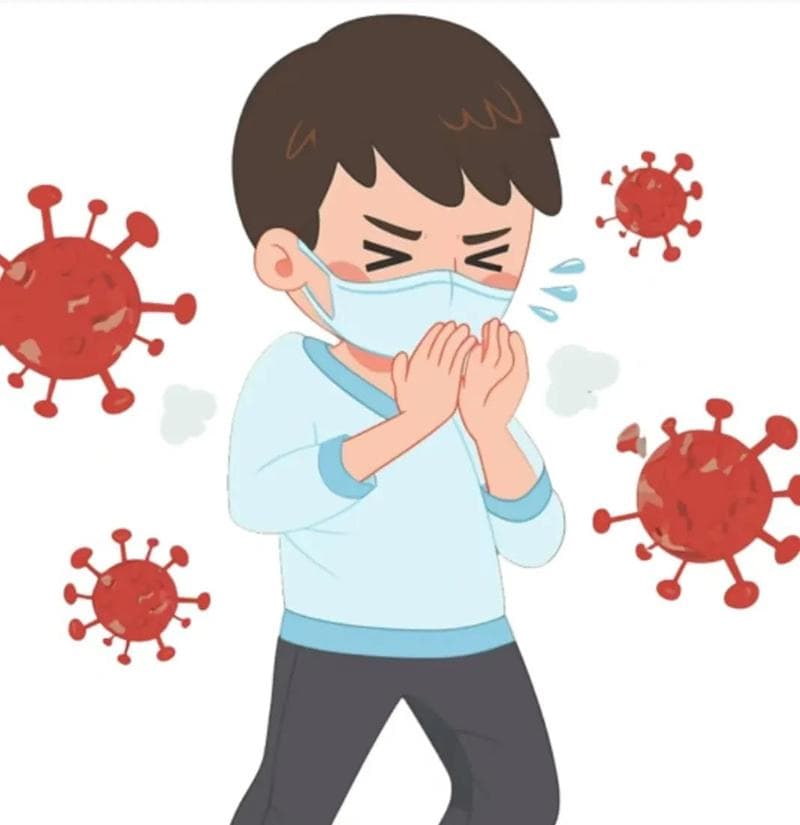 咽拭子可用于人偏肺病毒HMPV检测?