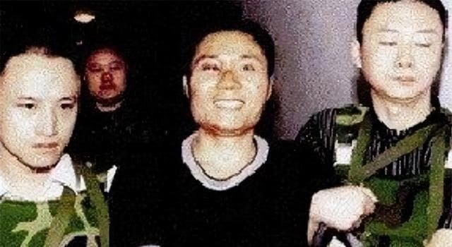 张君犯罪团伙覆灭记：从9·1特大抢劫案到正义的审判