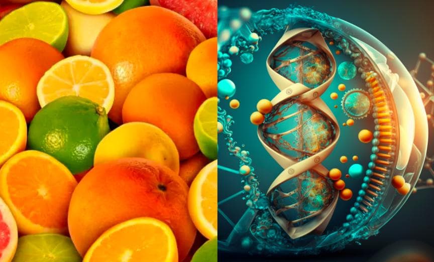 研究证实「橙皮素6大功效」能逆龄回春！有什麼吃法？要怎麼攝取？