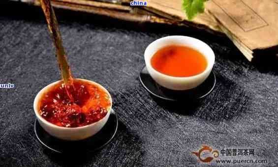 普洱茶的健益处：有效消化提升新陈代谢