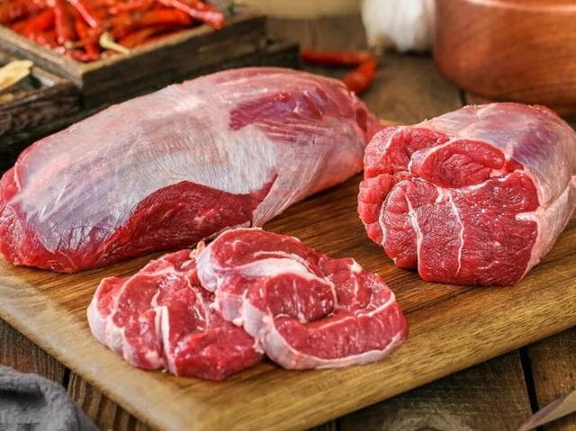 牛腱子肉是哪个部位的牛肉？牛腱子肉怎么做更好吃？