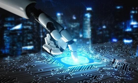 AI 会让科学家失业吗？这个答案没想到