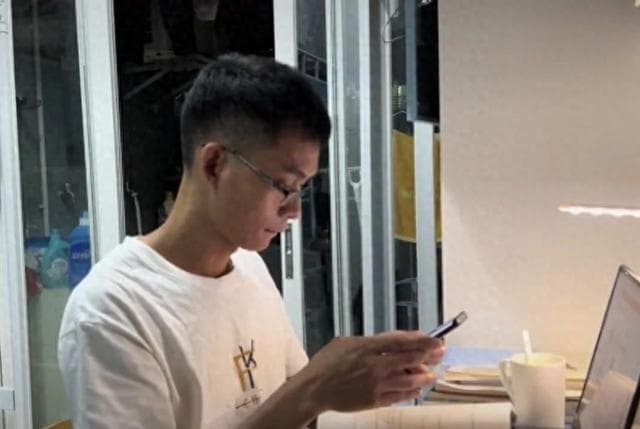 老师谈唐尚珺：从追求高分到承担责任，这才是真正的成长