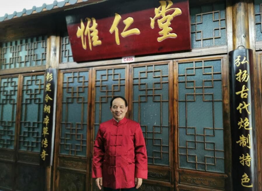 喝对代茶饮，调治很多病