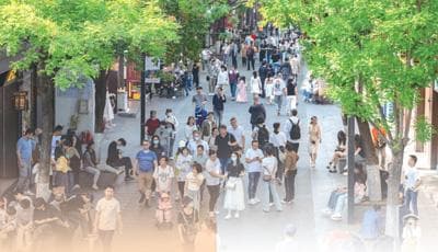 南京夫子庙：从六朝商业街到年客流量5000万的文旅地标