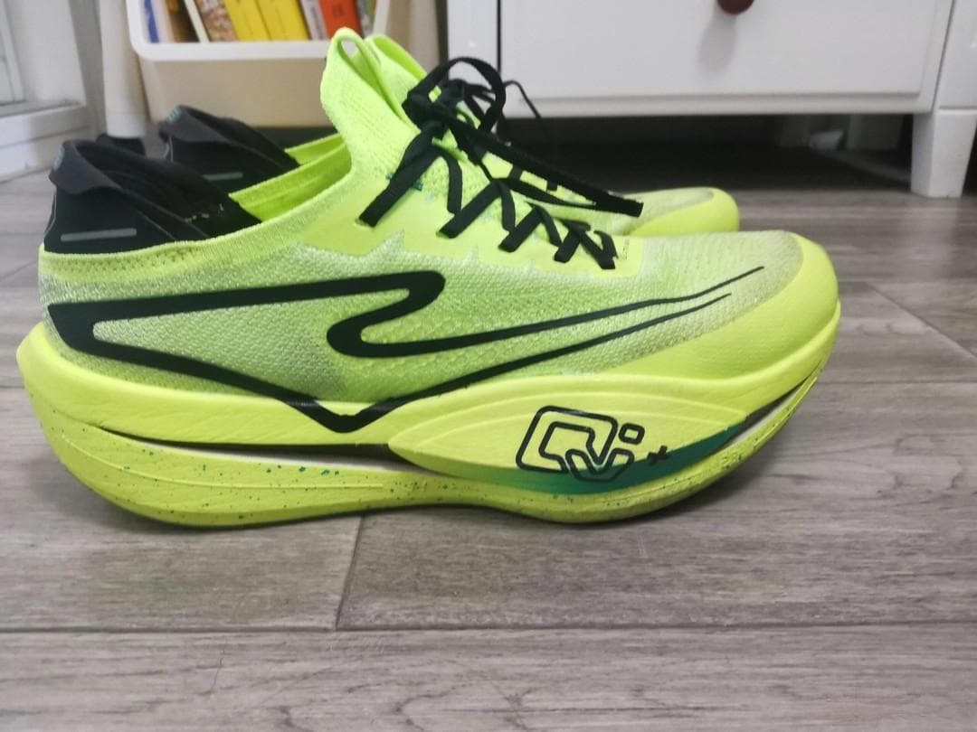 芷境 PRO 50KM 测评：潜力与挑战并存