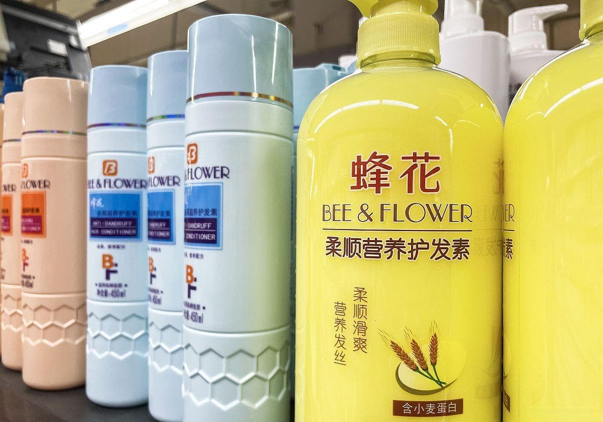 航空旅行中的洗护用品携带指南：洗发水与沐浴露篇