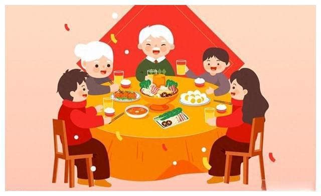 兄弟姐妹多的大家庭中，团结与和谐的相处之道