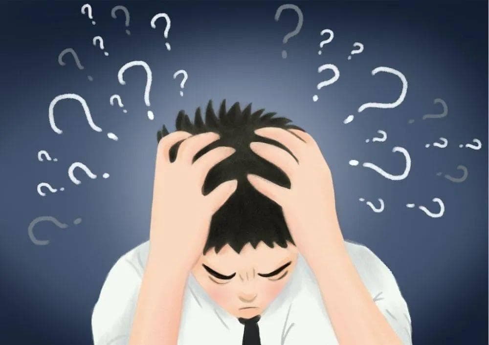 解忧百货|考前焦虑？几招教你轻松解决