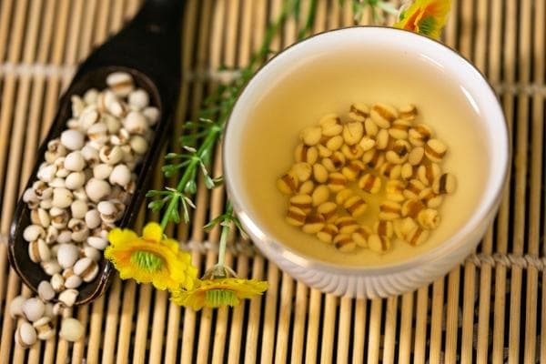 清热祛湿茶配方大全：四款实用茶饮助你轻松排湿