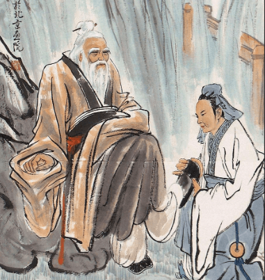 历史上真正做到功成身退的人物