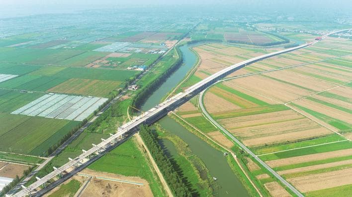 地铁破500公里，武汉交通建设迎来新跨越