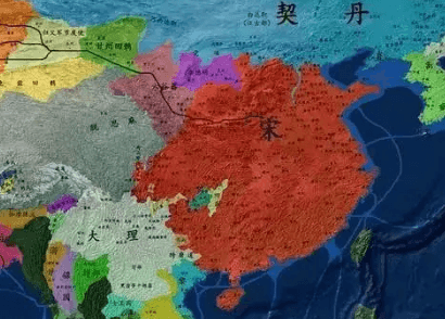 宋朝：大一统的争议与历史地位