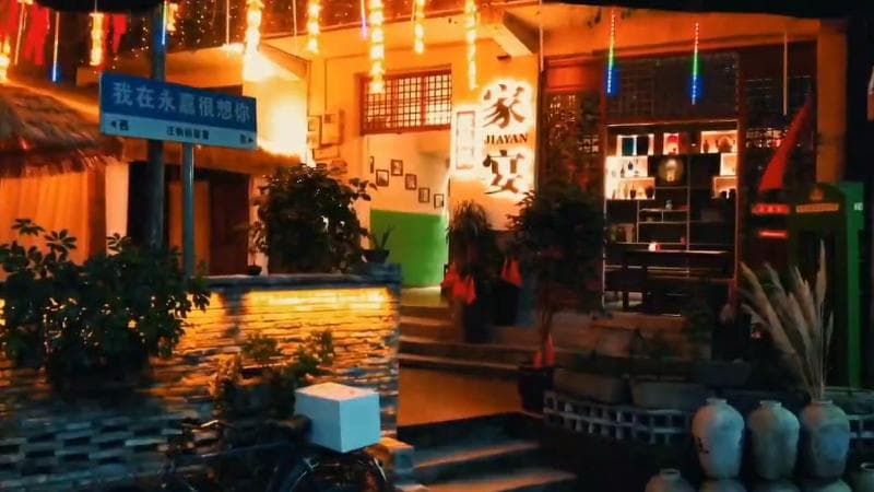 浙江永嘉：乡村年夜饭预订火爆，村宴厨师订单暴增