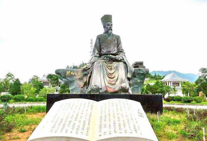 王阳明：修身养性，需要把握住的三个时机