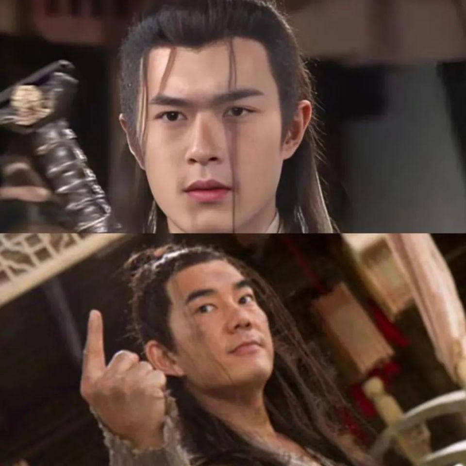 身为草根，很难不爱【任贤齐】