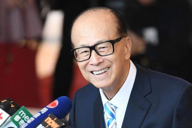 你可知李嘉诚在国内做了多少慈善？