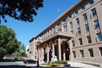 军事医学科学院：中国最高军事医学研究机构