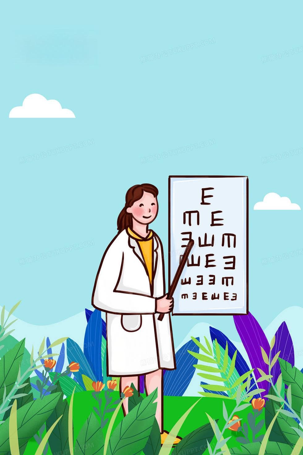 屏幕时代的最大受害者！视力危机与对策