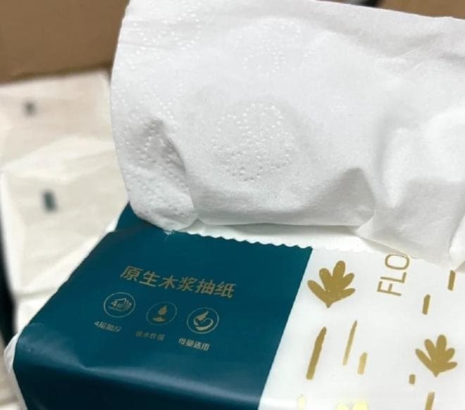 买纸巾是买木浆还是原生浆的？怎么判断纸巾好不好？