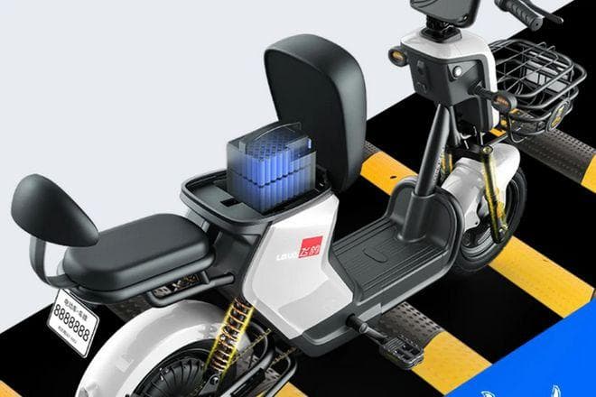 电动车锂电池怎么保养？注意这4点事项，能延长使用寿命且更安全