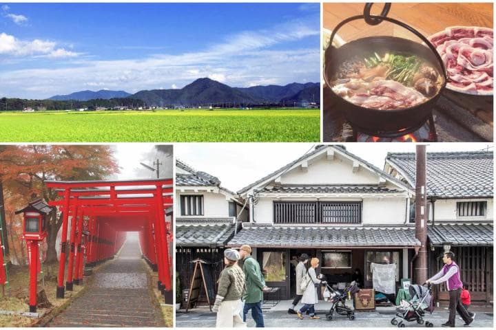 日本遗产：讲述日本文化和传统的100个故事