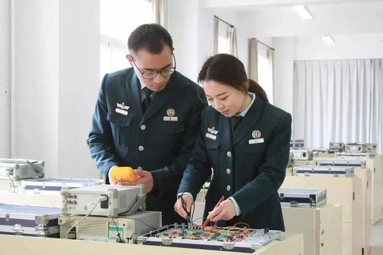 军队文职管理岗、技术岗和技能岗三大岗位到底有什么区别？