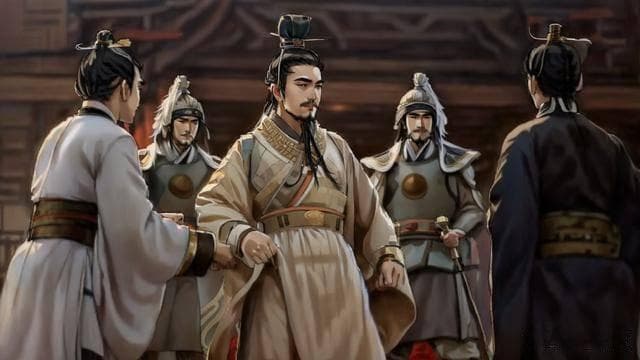 东汉末年的刘虞，曾被袁绍等人拥立称帝，为何他本人却推辞不受？