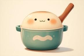 元宵节特辑：咸味菜肉圆子和擂沙汤圆的制作方法与健康食用指南