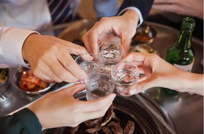 醉酒难受怎么办？快速醒酒秘籍大公开
