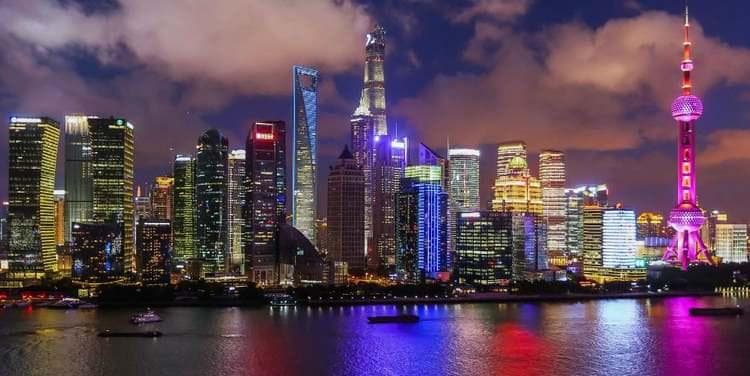 上海十大旅游景点：感受魔都的历史与现代交融