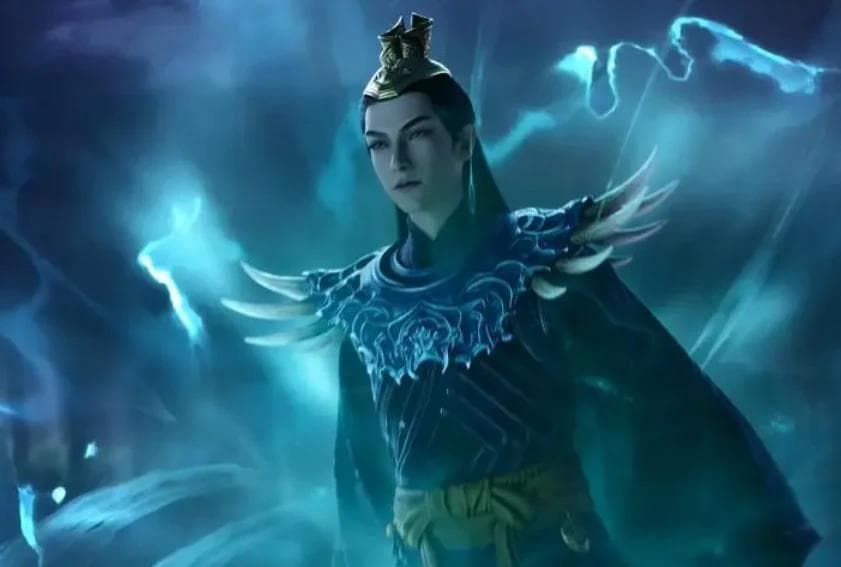 《凡人》十大妖兽：风希豪送韩立风雷翅，圭灵因长得丑被强行下线
