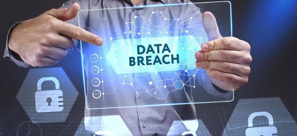 数据泄露保护：如何有效防止信息外泄？5种实用的防护策略