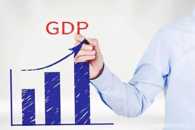 一文读懂GDP的三种计算方法：生产法、收入法与支出法