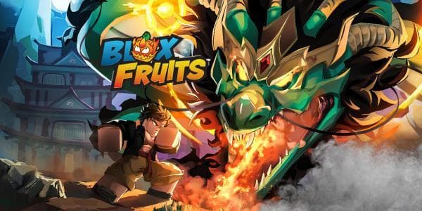 《Blox Fruits》：Roblox平台上的动漫风海盗冒险游戏