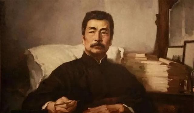 假如鲁迅生活在当代，他会如何看待这个社会