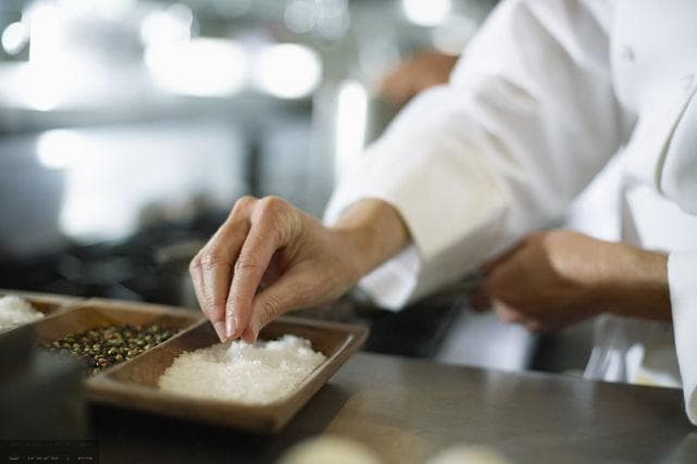 肾衰竭了什么能吃什么不能吃？送你一份肾病饮食指南