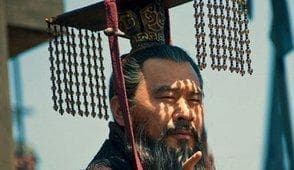 曹操杀粮官王垕的启示：要选择明主跟对人