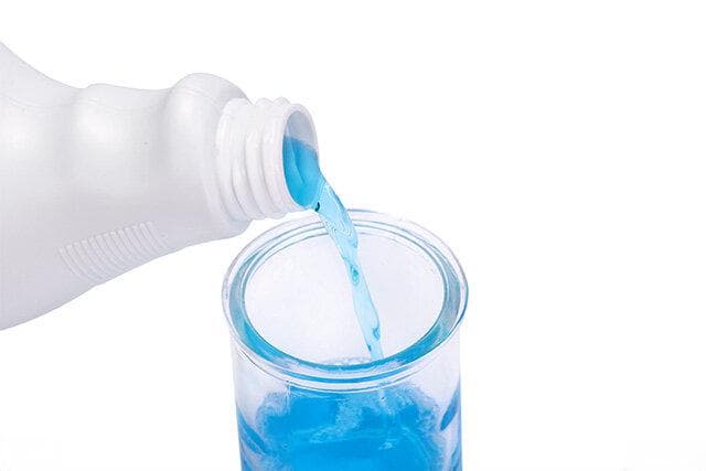 电脑屏幕清洁剂成分解析及使用指南