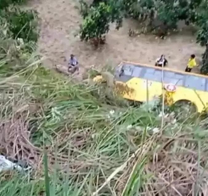 5起学生交通事故案例警示，家长 同学们一定要认真看完！