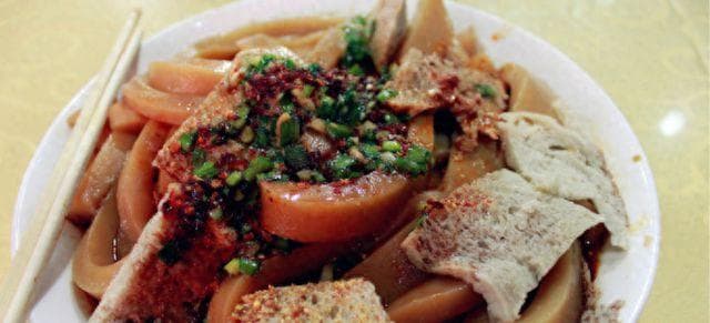 探秘西宁：地道美食与隐秘景点的终极指南