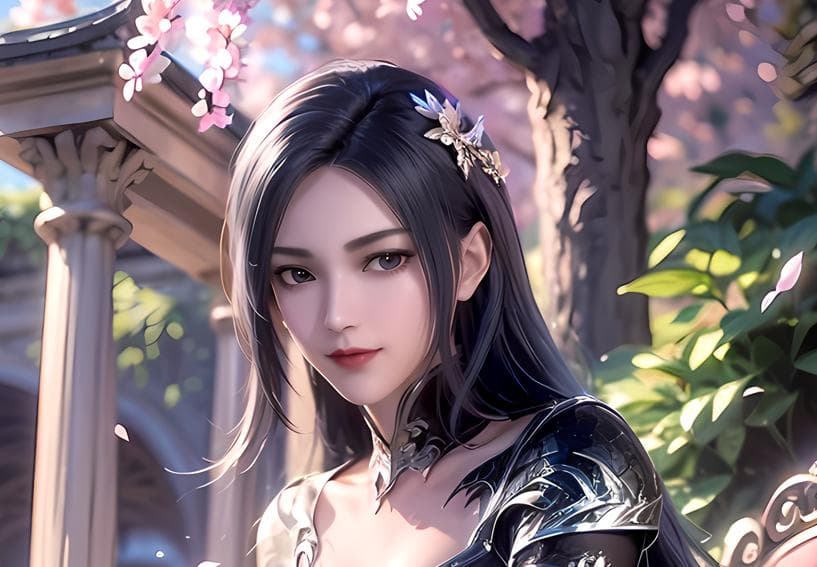 斗罗大陆：柳二龙的性格剖析