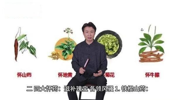 河南焦作温县四大怀药：皇家贡品的传奇与现代创新