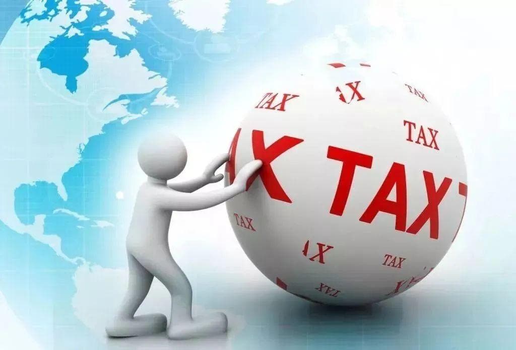 2025年美国公司报税全攻略：从税种到流程，全方位解析税务优化