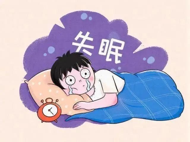 青少年出现失眠怎么办？