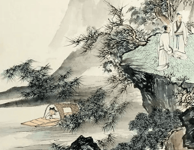《无题·飒飒东风细雨来》创作背景是什么？该如何理解？