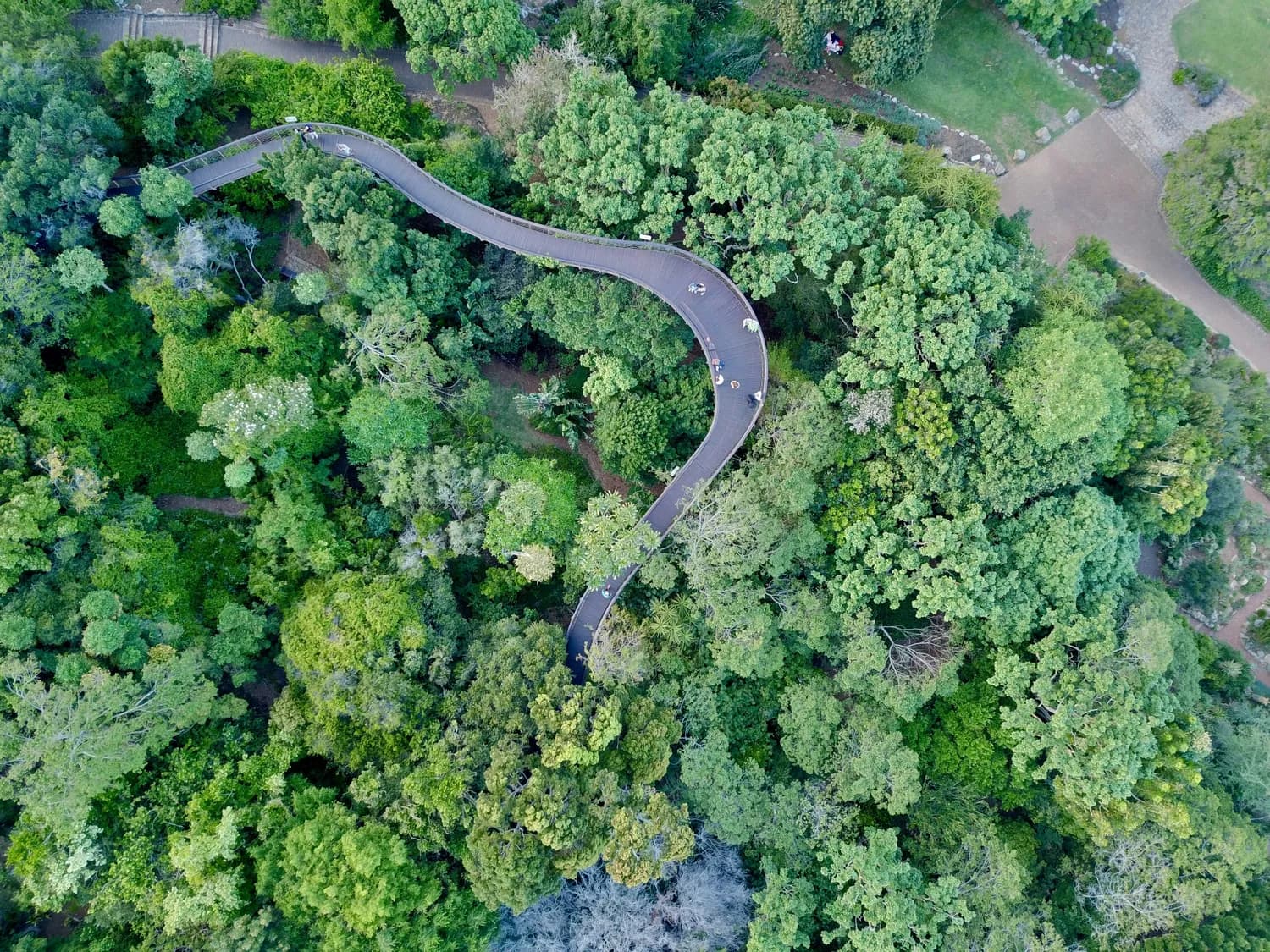 帝都新晋徒步圣地：西山绿道