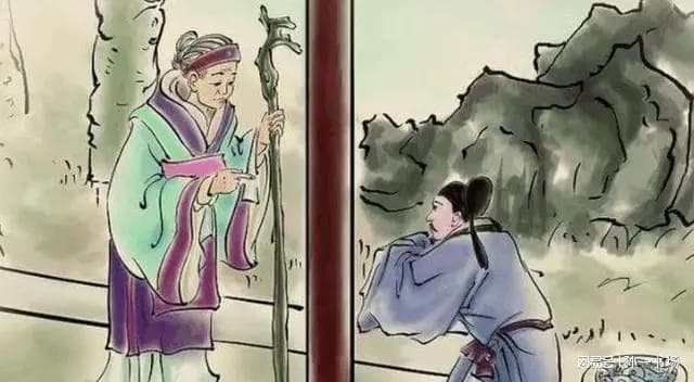 我爸是王羲之：中国古代家庭教育的经典案例