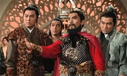 唐朝“十三太保”：李克用麾下十三位勇将的传奇人生