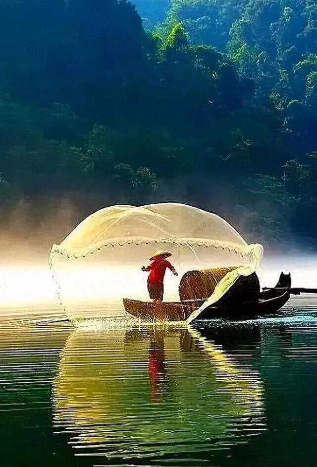 深情的牵挂：六首思念知己的千古绝唱